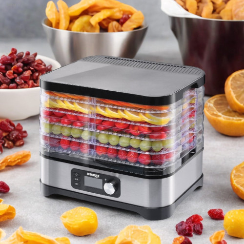 خرید میوه خشککن حرفهای بیسمارک