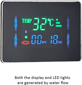 پنل دوش ماساژوردار SmartHydro