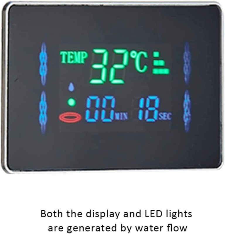 پنل دوش ماساژوردار SmartHydro