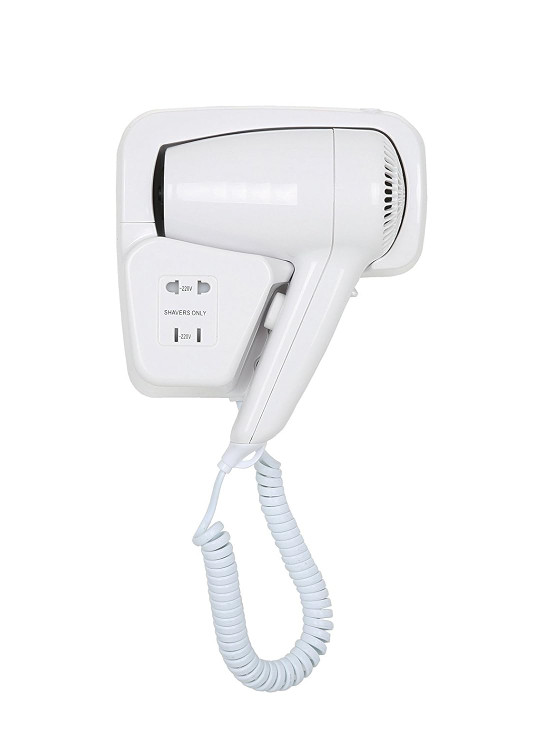 سشوار دیواری حمام Hyshin با طراحی جدید