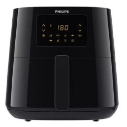 نمای جانبی سرخکن فیلیپس بدون روغن