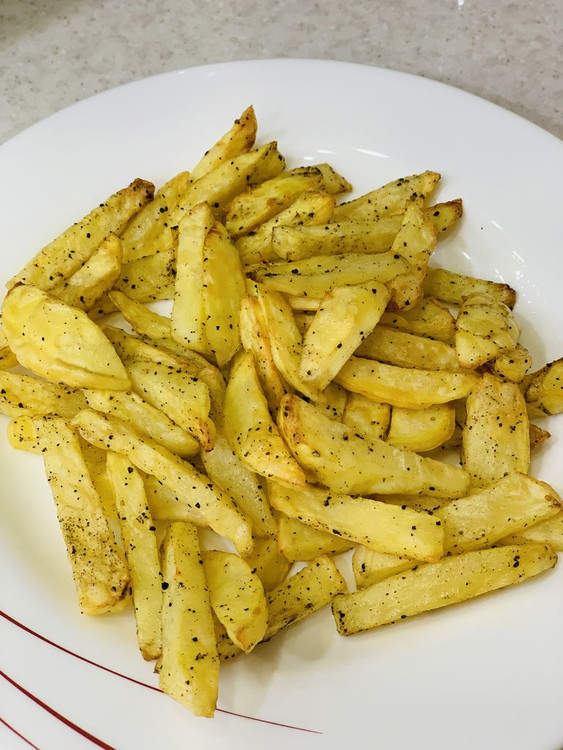 Airfryer Philips HD9270 مدل کمچرب