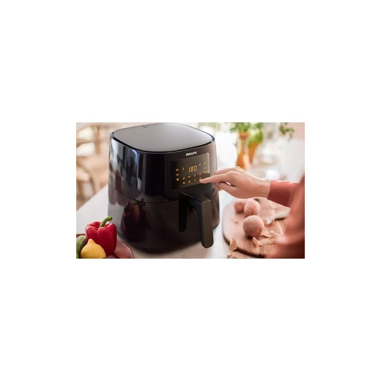 سرخکن کمچرب خانواده Philips HD9270