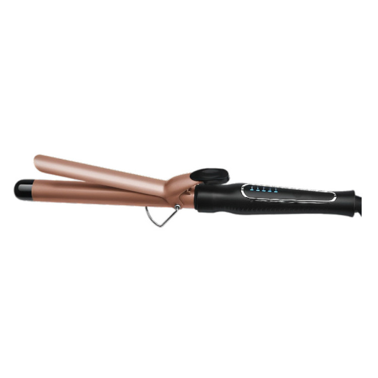 Bismark BM7737 Hair Curler – Ceramic Barrel & Adjustable Temperature