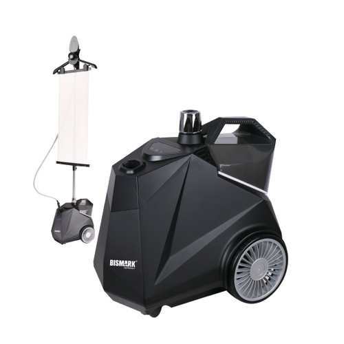 اتو بخار ایستاده بیسمارک BM141 – بخار قدرتمند و سریع