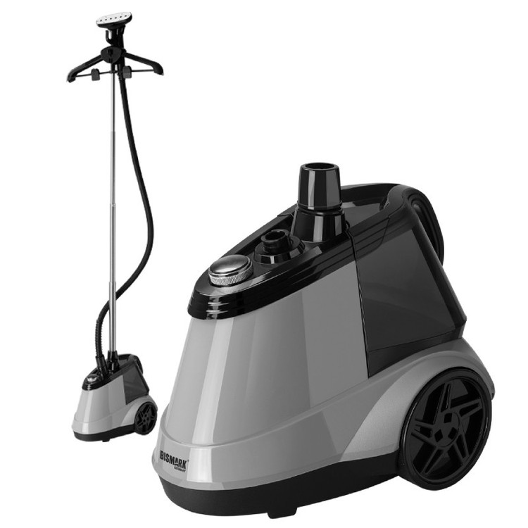 اتو بخار BM140 – صاف کردن لباس بدون میز اتو