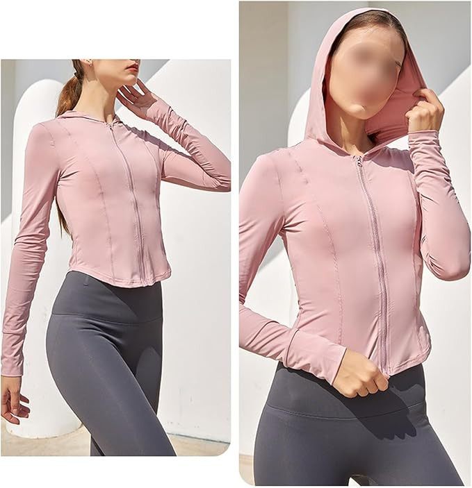 هودی ضد آفتاب زنانه – محافظت کامل در تابستان