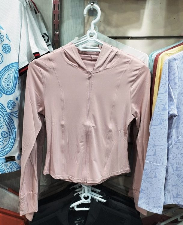 هودی یوگا ضد آفتاب – محافظت کامل در برابر اشعه UV