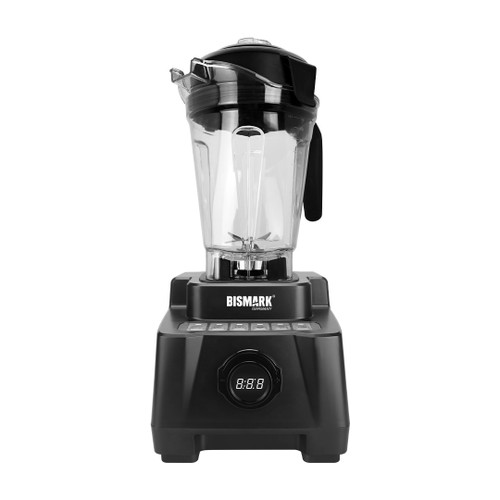 مخلوط کن صنعتی Bismark BM152 بدنه استیل