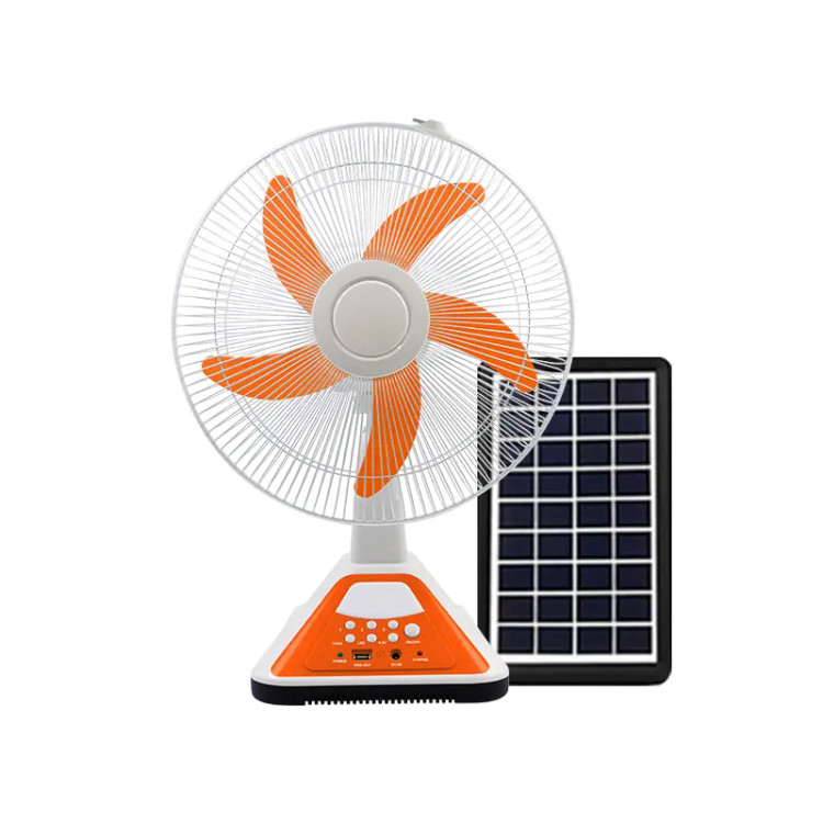 جریان باد یکنواخت و کمصدا برای خانه و سفر