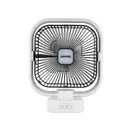 پنکه رومیزی قابل حمل با باتری طولانی تا ۳۰ ساعت