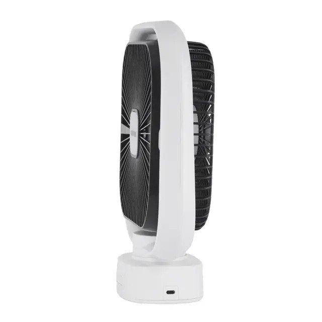 پنکه ۲ در ۱ قابل استفاده رومیزی و پرتابل