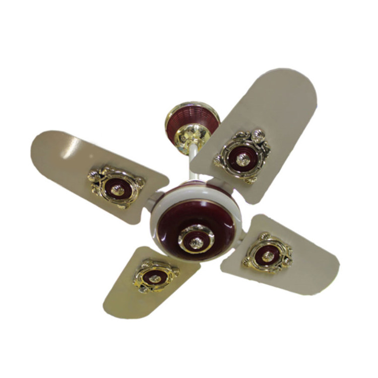 پنکه سقفی با دوام بالا و مصرف برق معقول