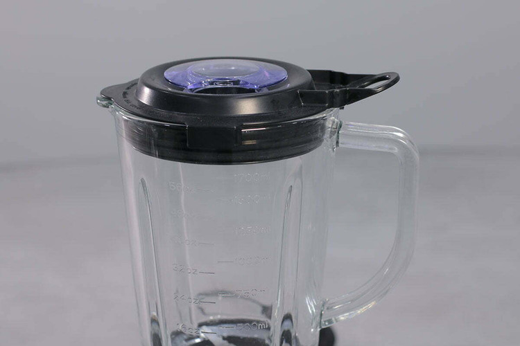 Blender Zico ZC-7085 با قابلیت خردکن یخ و تنظیمات سرعت