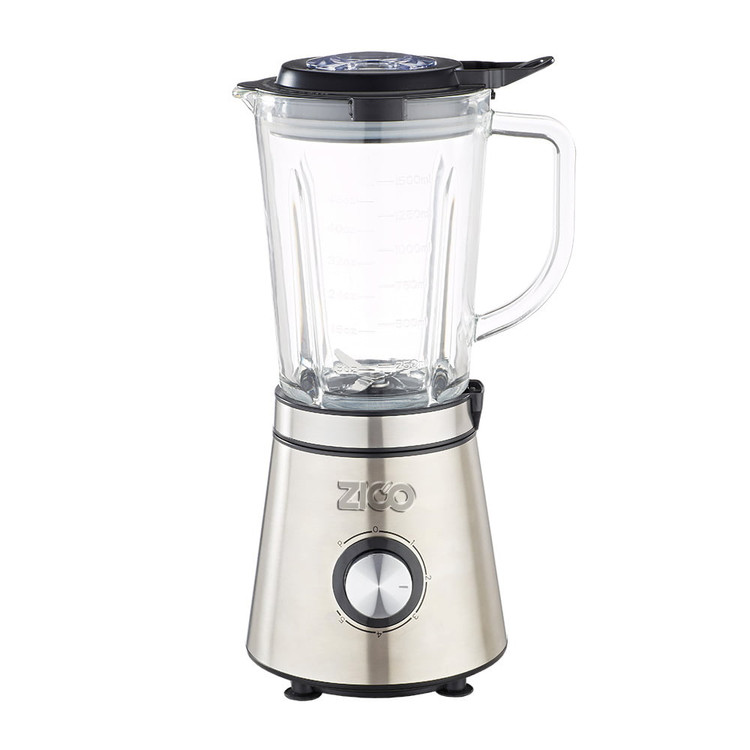 موتور قدرتمند 1200 وات بلندر زیکو ZC-7085