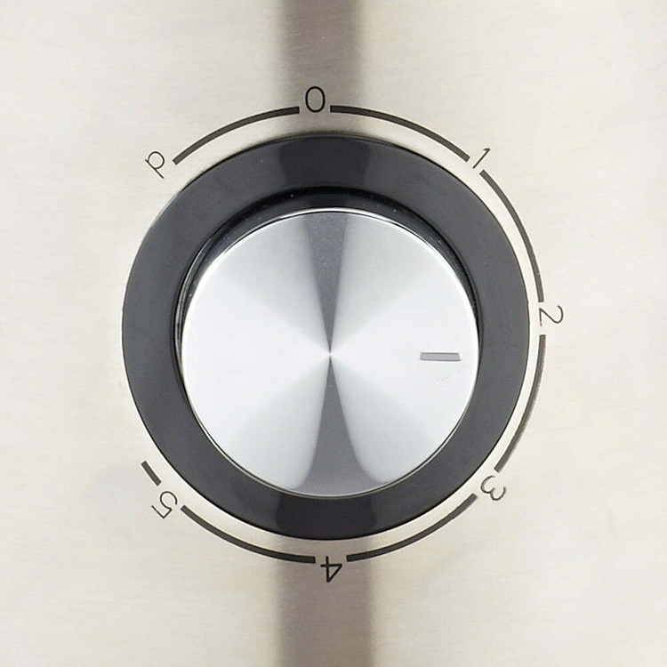 پارچ شیشهای ضدخش 1.5 لیتری مخلوطکن زیکو