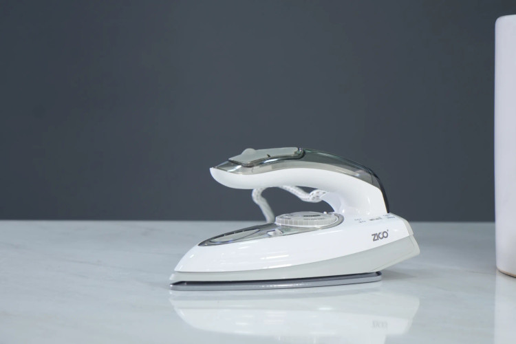 دسته تاشو اتو ZC-2055