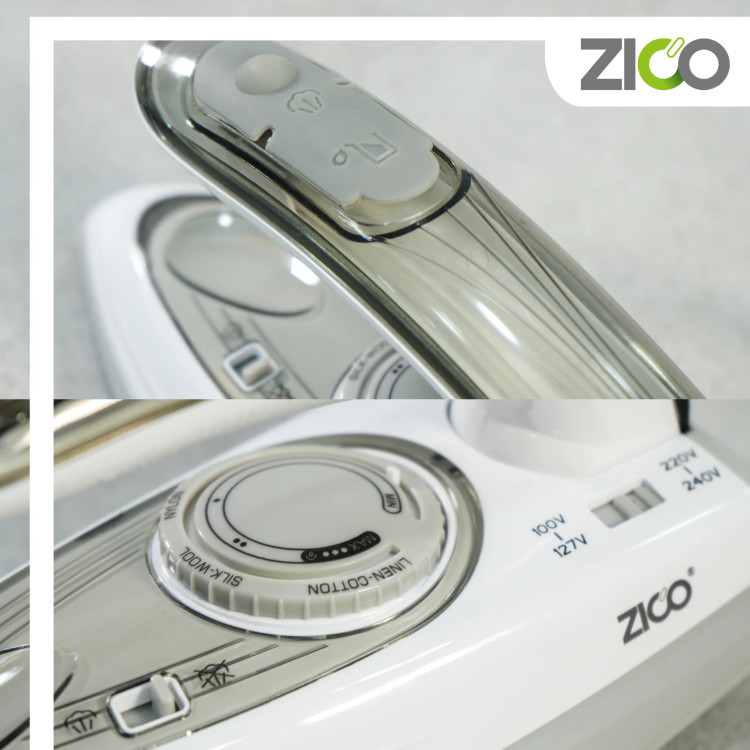 اتوی خانگی و مسافرتی کاربردی