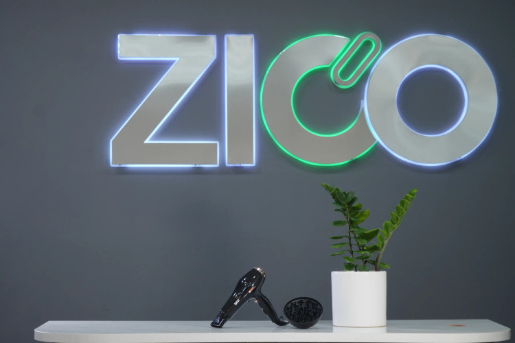 سشوار کوچک و سبک برای سفر