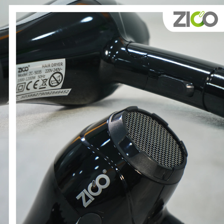 سشوار قابل حمل و استفاده آسان