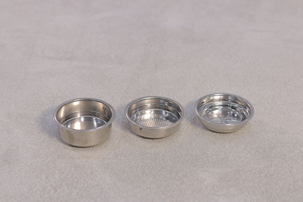 دستگاه اسپرسو برای کافیشاپ خانگی