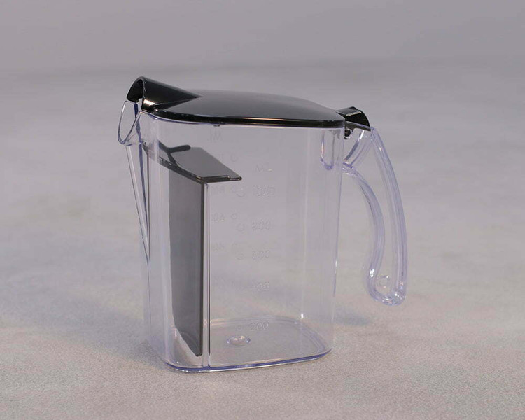 آبمیوهگیری با توان بالا و عملکرد سریع