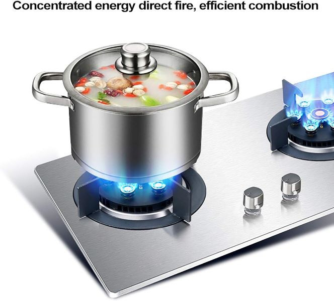 بهترین قیمت گاز صفحهای تاشو JEC اتمی با شیشه سکوریت