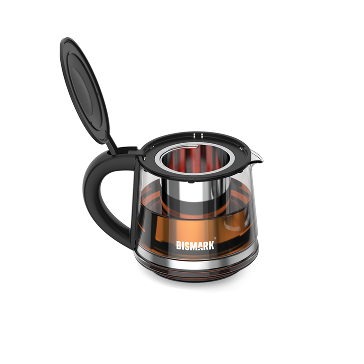 پنل دیجیتال چایساز BM2285 با نمایشگر تنظیم دما و زمان