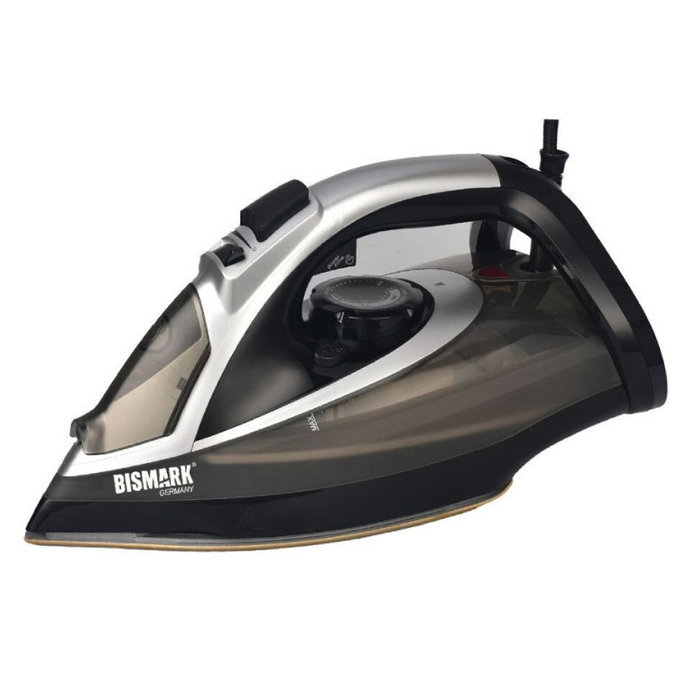 تو بخار حرفهای بیسمارک مدل BM6634