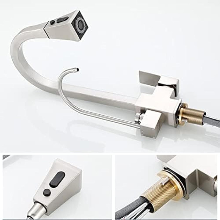 خرید شیر ظرفشویی آب تصفیه دار