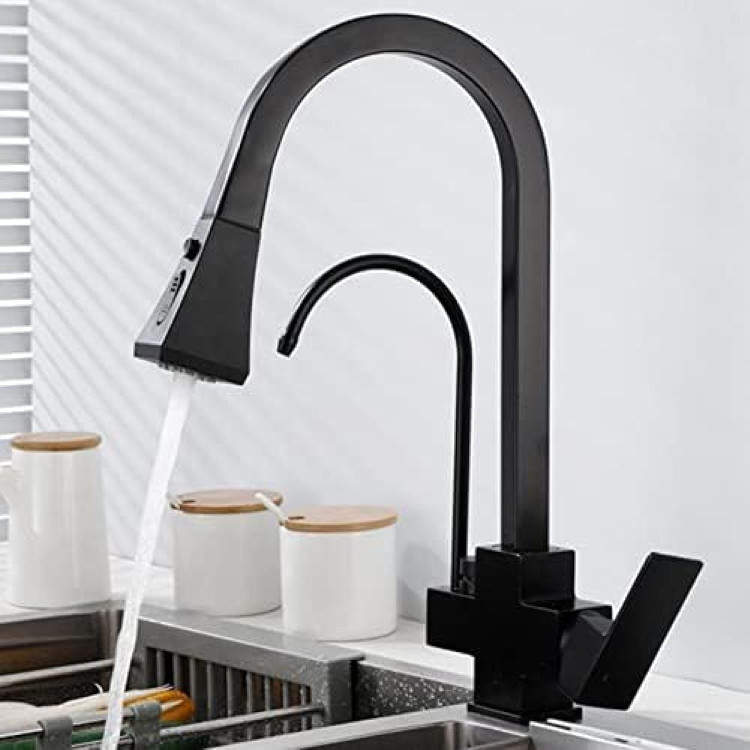 شیر ظرفشویی مدرن آشپزخانه هوادیائو