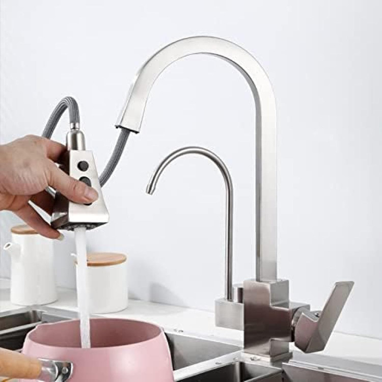 شیر ظرفشویی هوادیائو جدید 2025