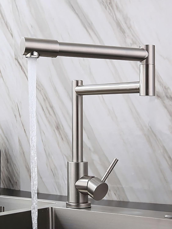 شیر ظرفشویی با چرخش کامل