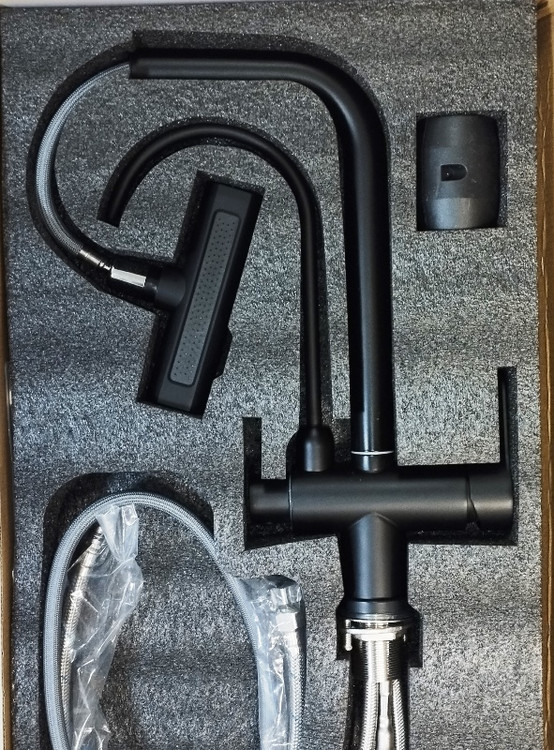 شیر HuaDiao با امکانات پیشرفته