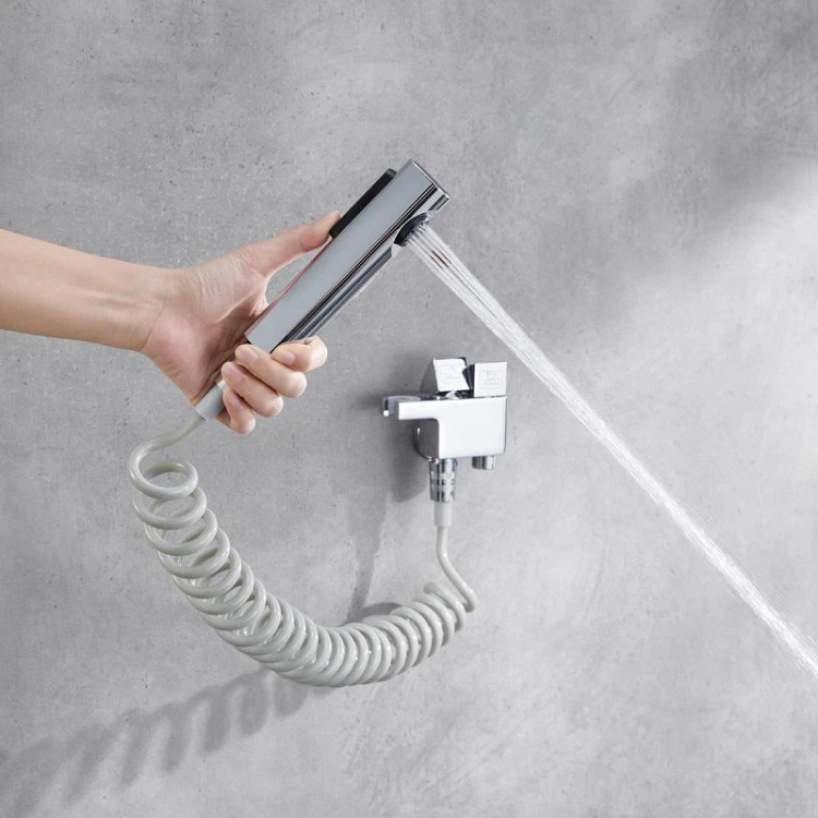 شاتاف بهداشتی حرفهای DuoFlex