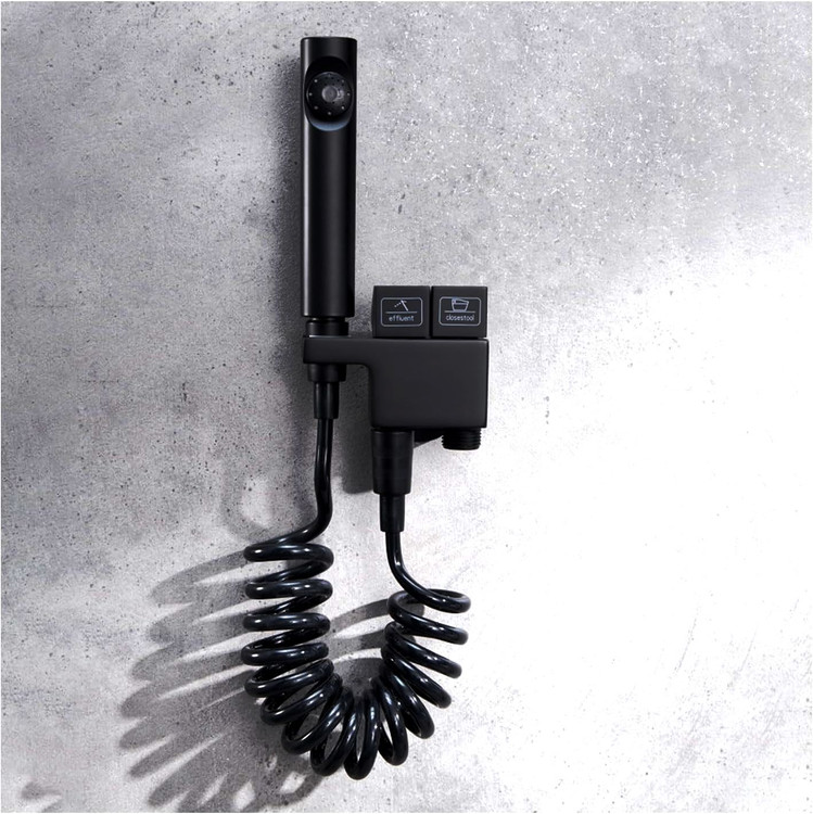 شیر بیده پیانویی دو حالته