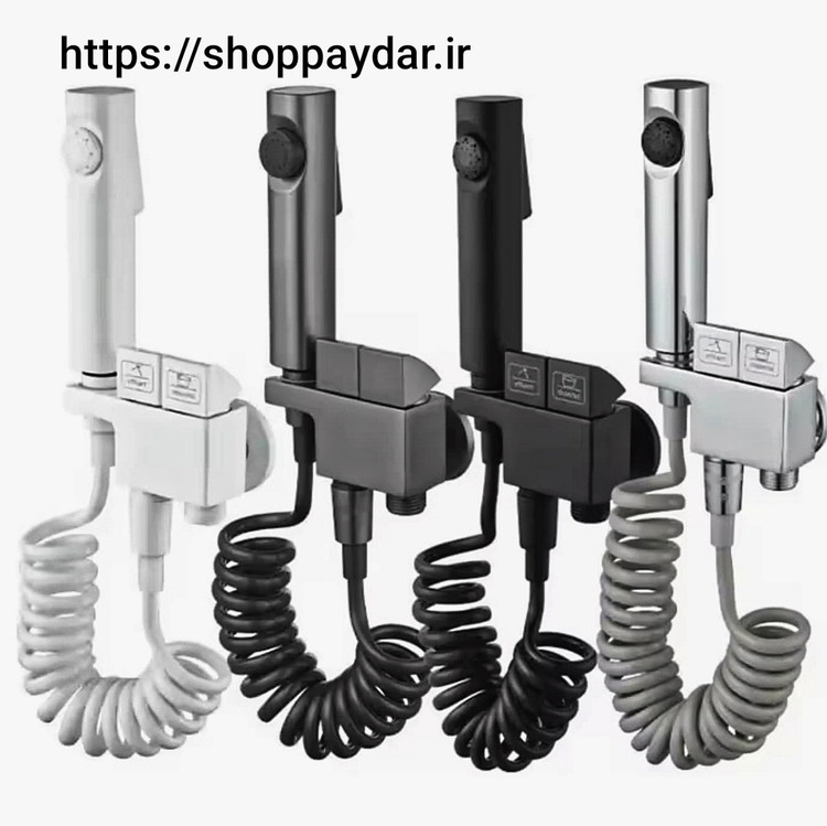 شاتاف پیانویی با پاشش نرم و قوی