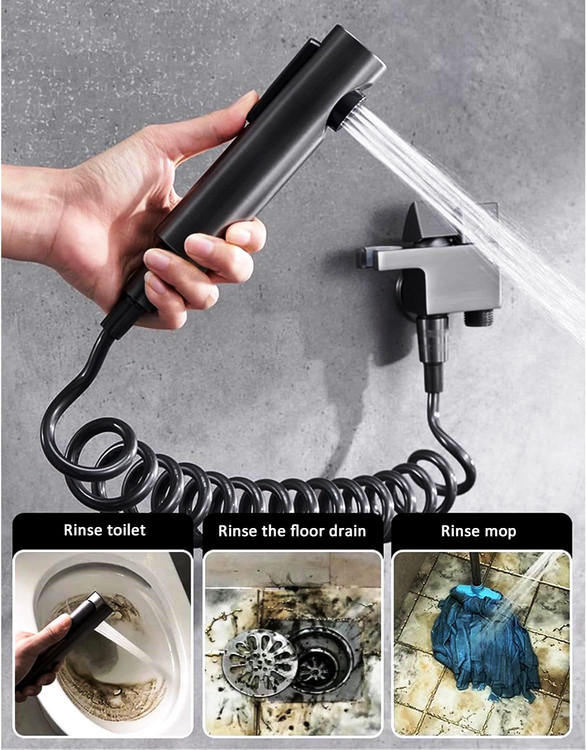 شاتاف استیل ضدزنگ DuoFlex