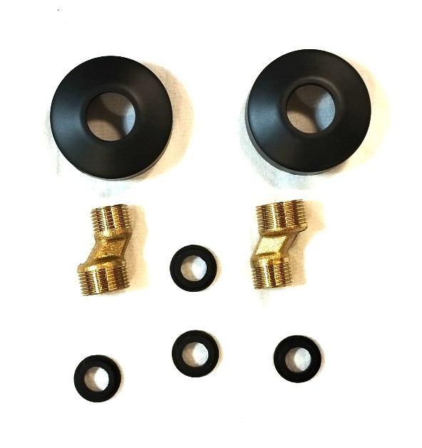 علم دوش مدرن SAN MARINO