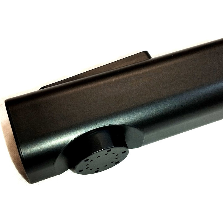 علم دوش استیل ضدزنگ دیجیتال