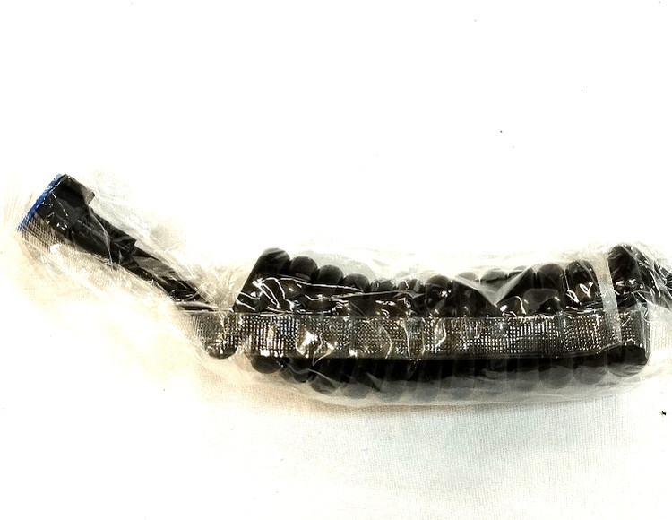 دوش حمام پیانویی با نور LED