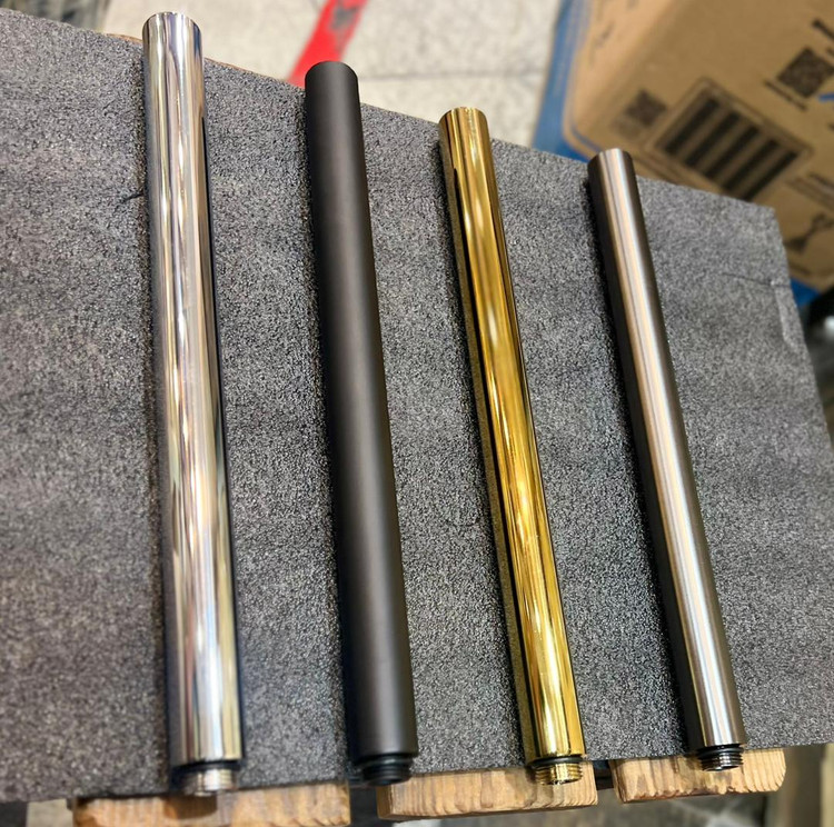 LiftUp Shower Riser Adapter