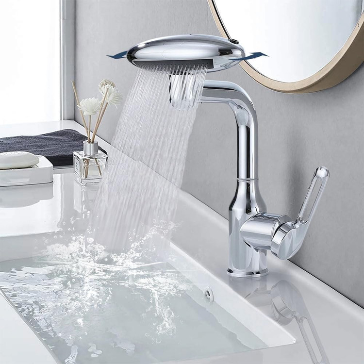 فلاش شیرآلات بهداشتی City Market