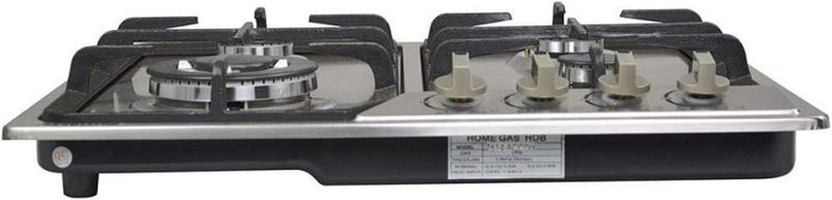 کنترل دقیق حرارت در اجاق گاز KRYPTON