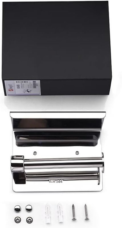 هولدر دستمال برای سرویس بهداشتی