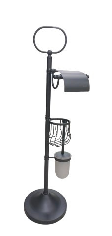 هولدر دستمال توالت با طراحی مدرن