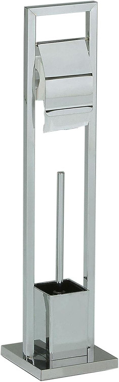 هولدر دستمال توالت با طراحی کلاسیک