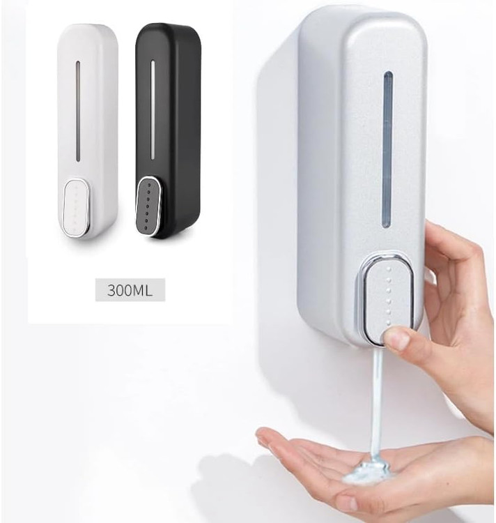 جا مایع با طراحی مدرن و کاربردی