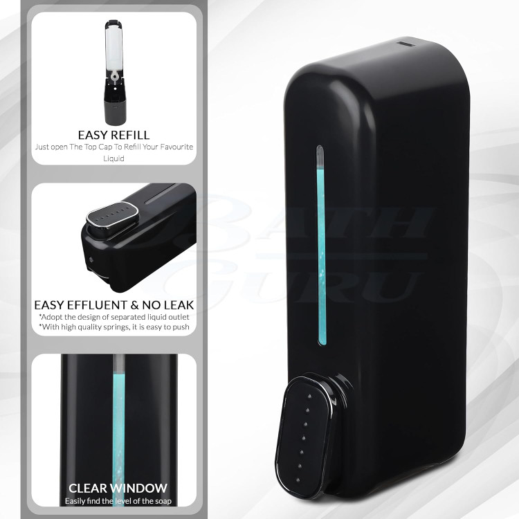 طراحی ایستاده و کاربردی برای سرویس بهداشتی