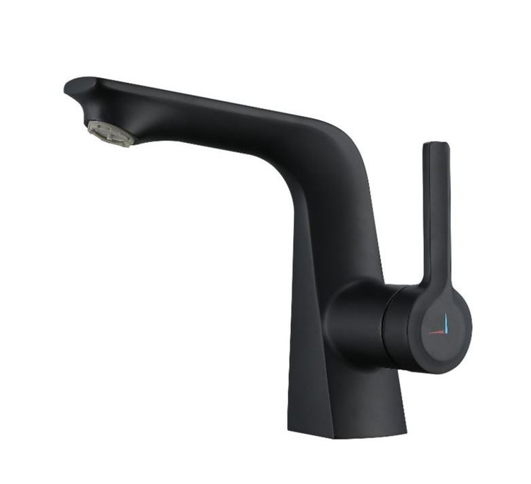 شیر روشویی HS2603 مناسب سرویس بهداشتی